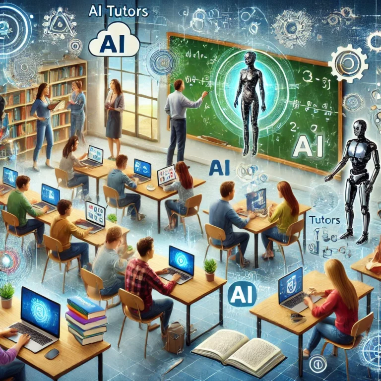 Education with AI